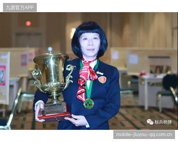 深圳选手张维维：从“小小天才”到“世界冠军”——圆梦的不凡之路
